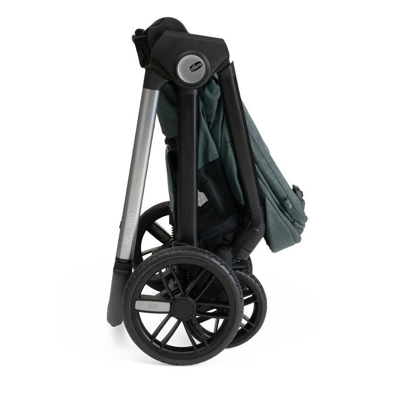 Bellagio Stroller Fir Tree image number 15
